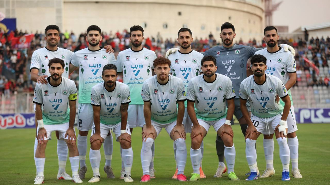 شب جنجالی وطنی؛ سرآبادانی ناجی نساجی شد
