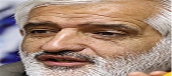 پرویز سروری در میزگرد تخصصی انتخابات چهارمین دوره شوراها خبرگزاری فارس