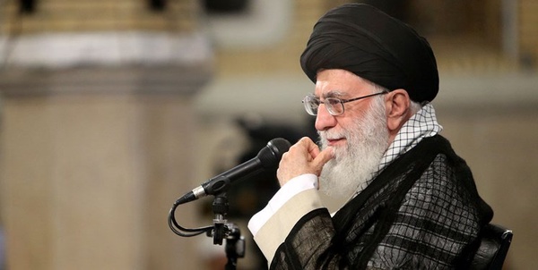 رهبری
