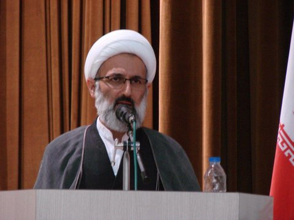 محمد تقی کرامتی امام جمعه گلپایگان