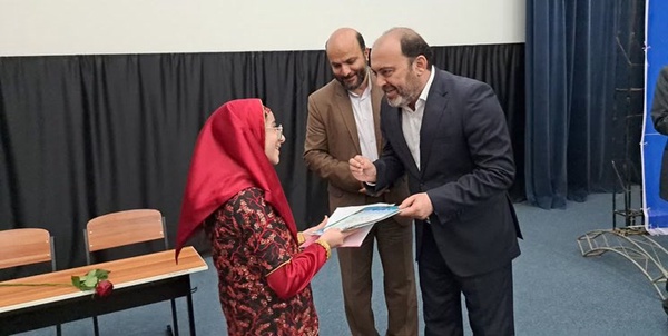 دوستی