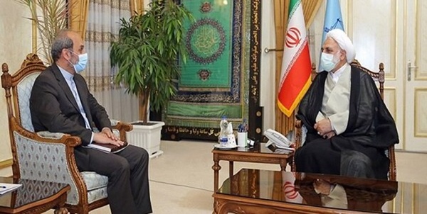 اژه ای + جبلی