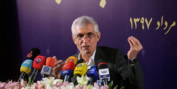 محمدعلی افشانی