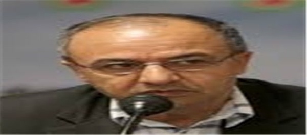 علی فاضلی