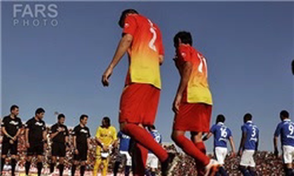 فولاد خوزستان، فوتبال