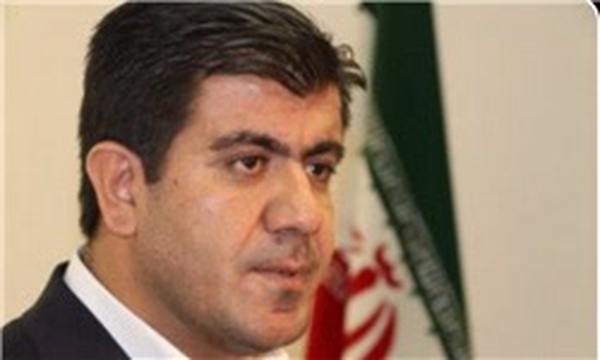 یزدان مهر