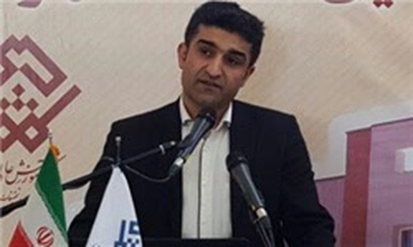 سلیمانی رئیس ستاد خیرین وزرات علوم