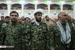 همایش بسیج