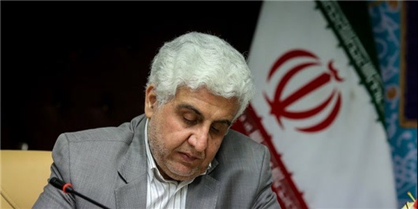 فرهاد رهبر