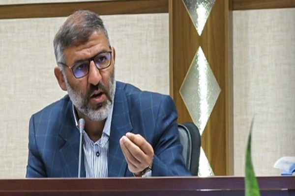 محمدعلی نوبخت