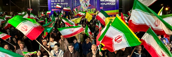 تصویر سربرگ نمایه‌ی کاربر