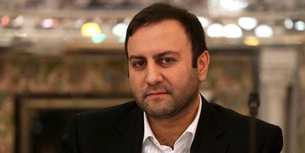 محسن پیرهادی نماینده مردم تهران در مجلس
