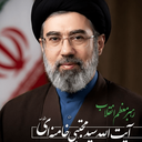 تصویر نمایه‌ی ‌مریم ایمانی‌
