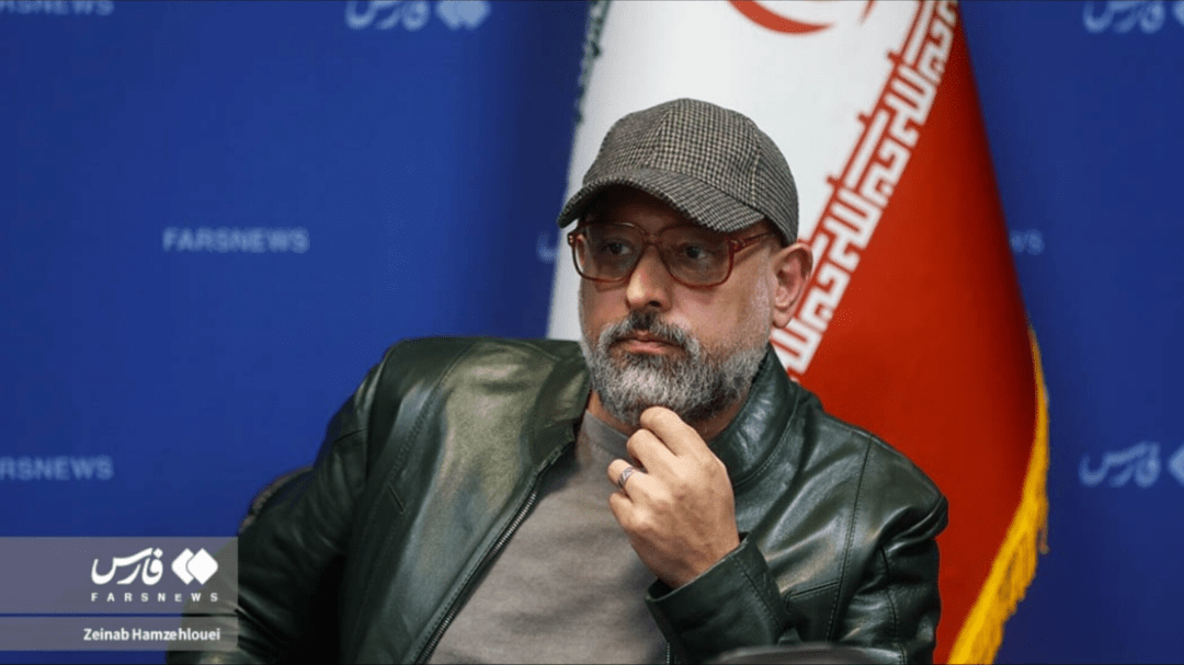 معظمی: مخاطب تلویزیون دوست دارد پلیس واقعی ببیند