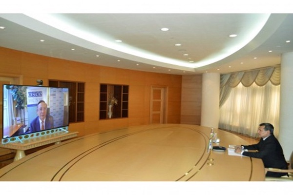 دیدار آنلاین