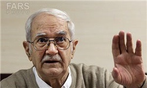 ابراهیم رزاقی