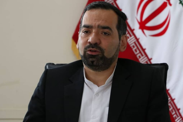 قوه قضاییه