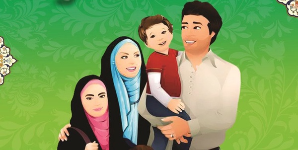 خانواده قرآنی