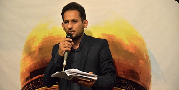 مرتضی حیدری آل کثیر 