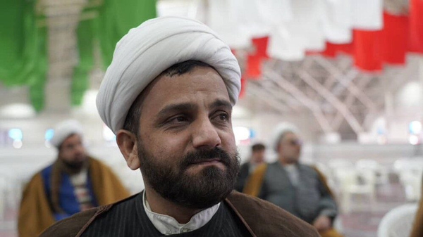 مهدی فوقی
