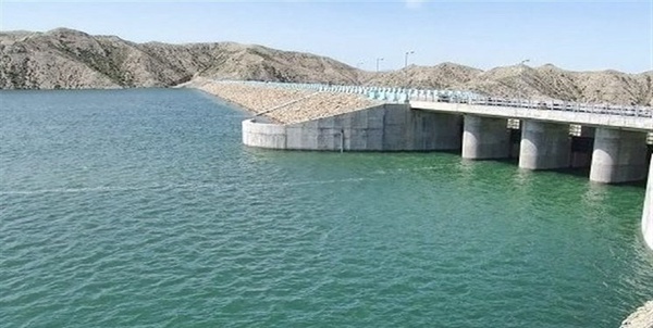 آبگیری سد هرات