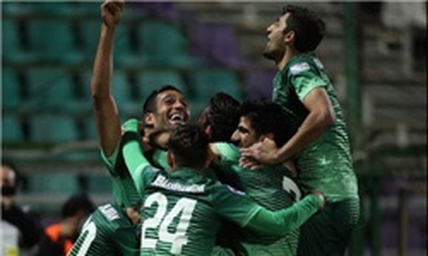 ذوب آهن