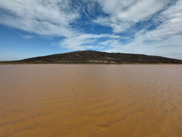 تالاب گاوخونی۴