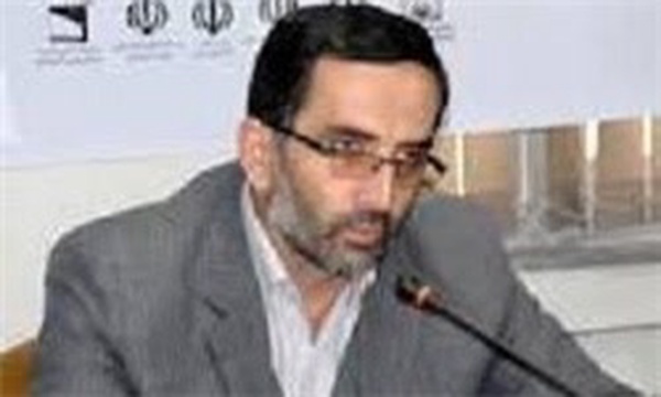 اردبیل - مدیرکل فرهنگ و ارشاد اسلامی استان اردبیل - منصور شرفی