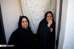 بازسازی صحنه ربایش منجر به مرگ بنیتای 8 ماهه