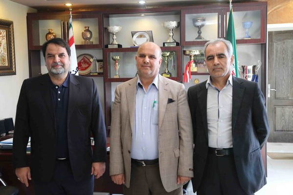 کاظم طالقانی