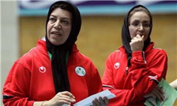 فریبا صادقی