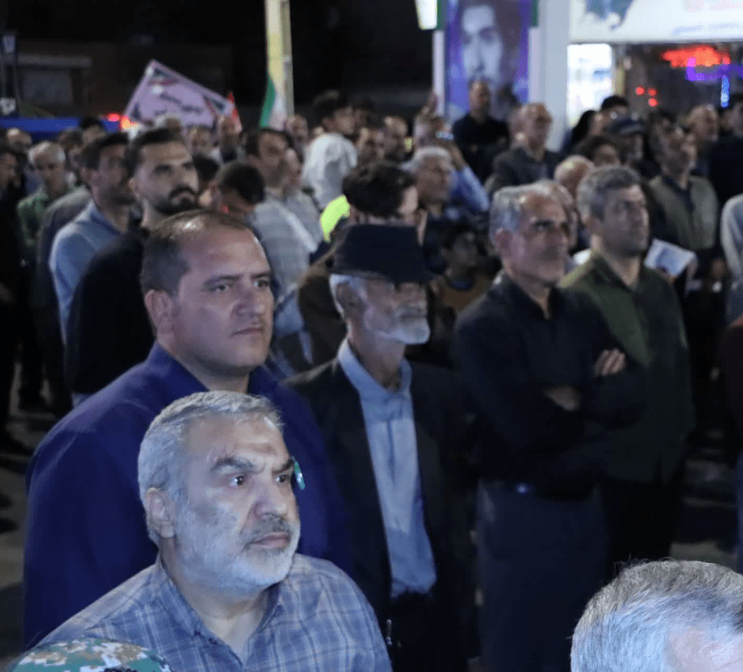 حماسه «جان‌فدایان» ابهری در دفاع از آرمان‌های انقلاب