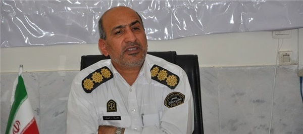غلامرضا امیدی