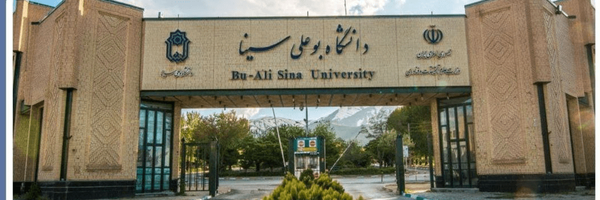 تصویر سربرگ نمایه‌ی ‌جامعه اسلامی دانشگاه بوعلی‌سینا‌