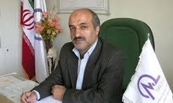 محمدعلی ضامن مدیر عامل شرکت توزیع نیروی برق خراسان جنوبی