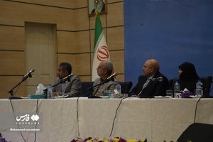 سفر قالیباف به کرمان