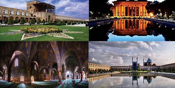 گردشگری