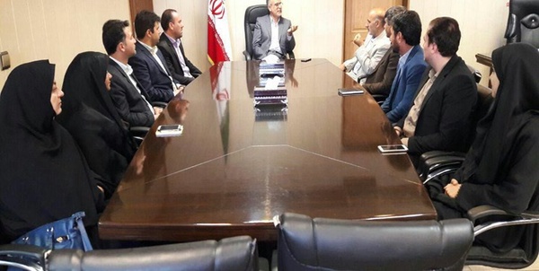 خطیبی