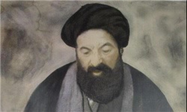 محمدکاظم یزدی