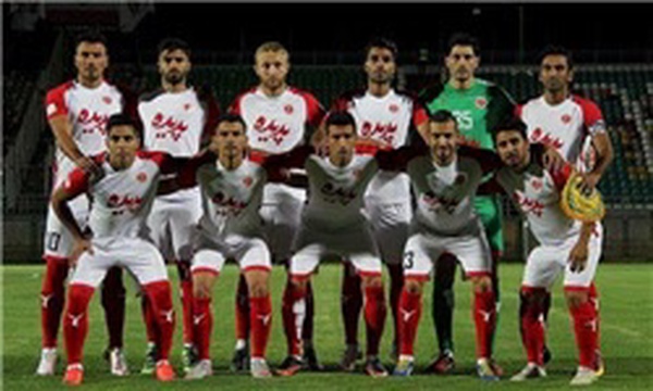 پدیده، پدیده خراسان