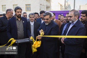 سفر یک روزه وزیر ارشاد به اراک