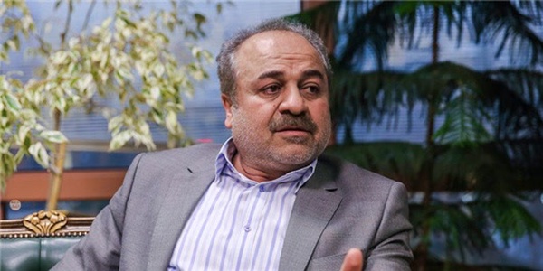 یعقوبی مدیر کل بین الملل بانک مرکزی