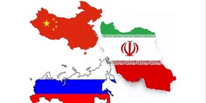 ایران و روسیه