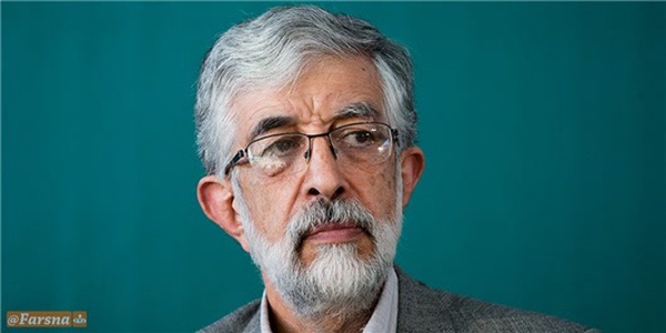 غلامعلی حدادعادل جبهه مردمی