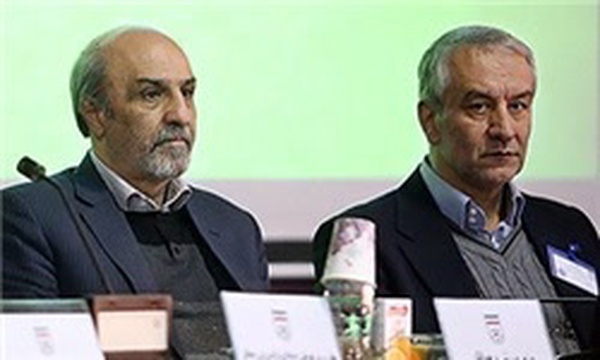 مجمع کفاشیان و گودرزی