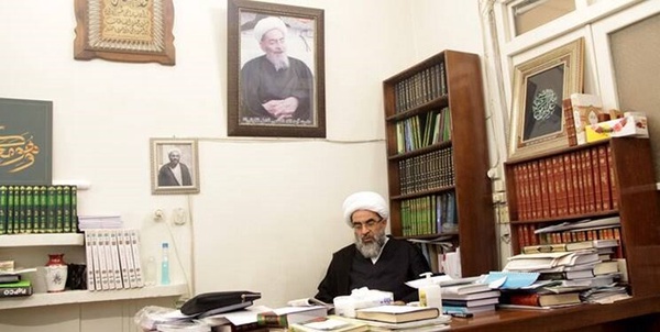 تشیع