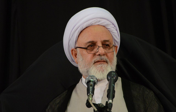 محمد نقی لطفی 