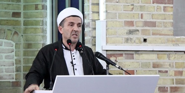 ماموستا امامی