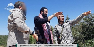 جولانی