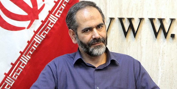 علیرضا عباسی